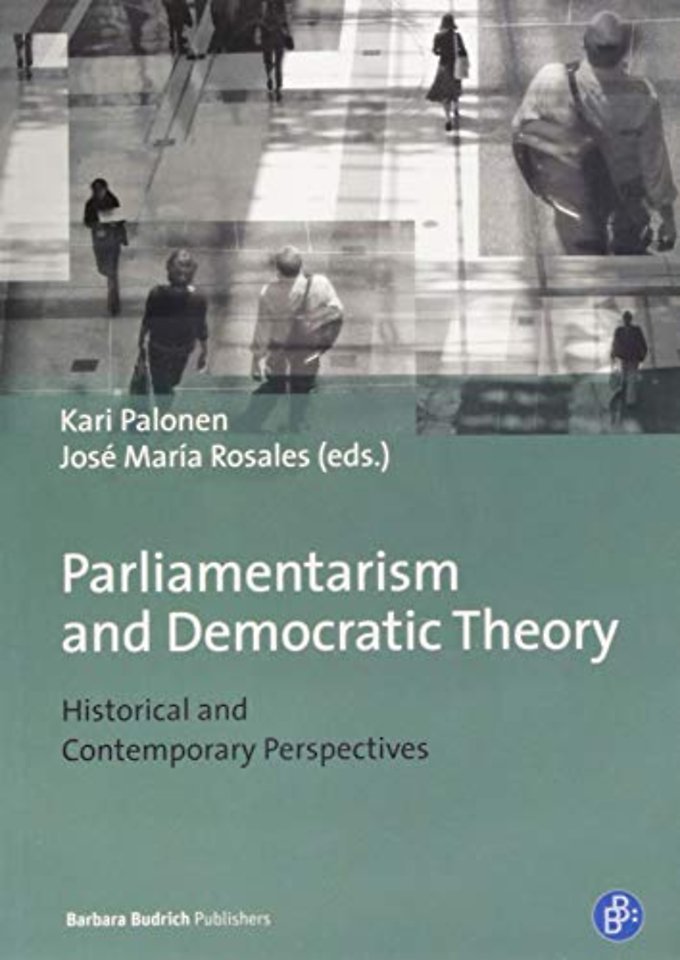 Parliamentarism and Democratic Theory