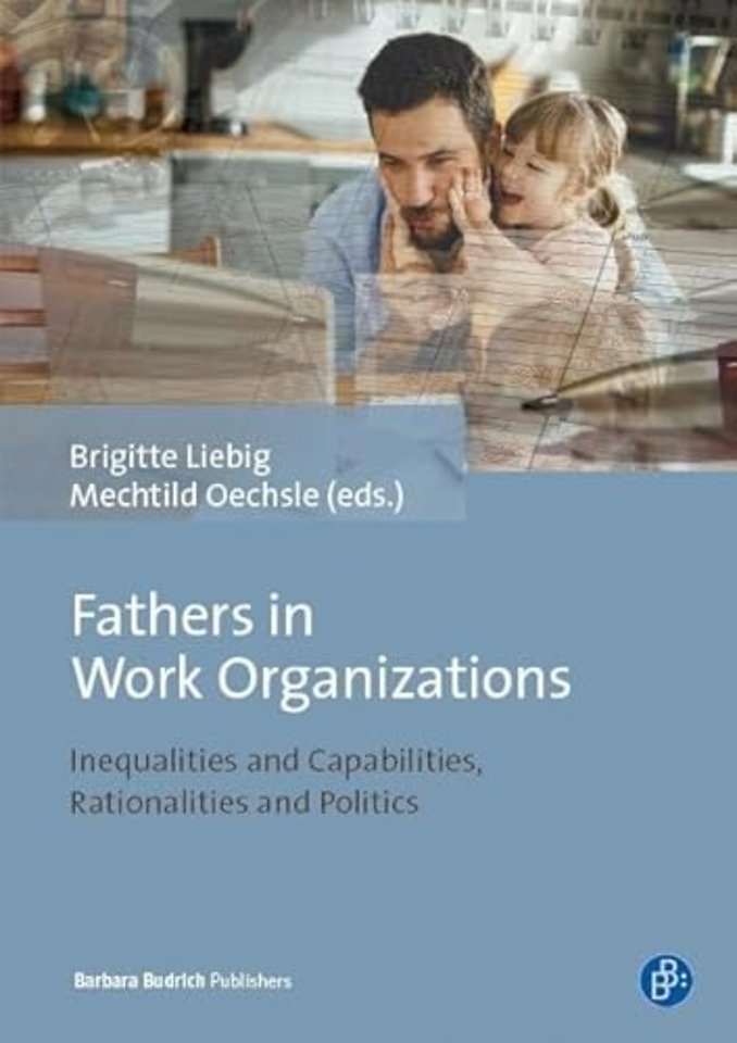Fathers in Work Organizations