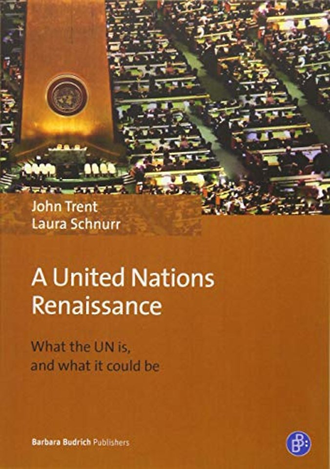 A United Nations Renaissance