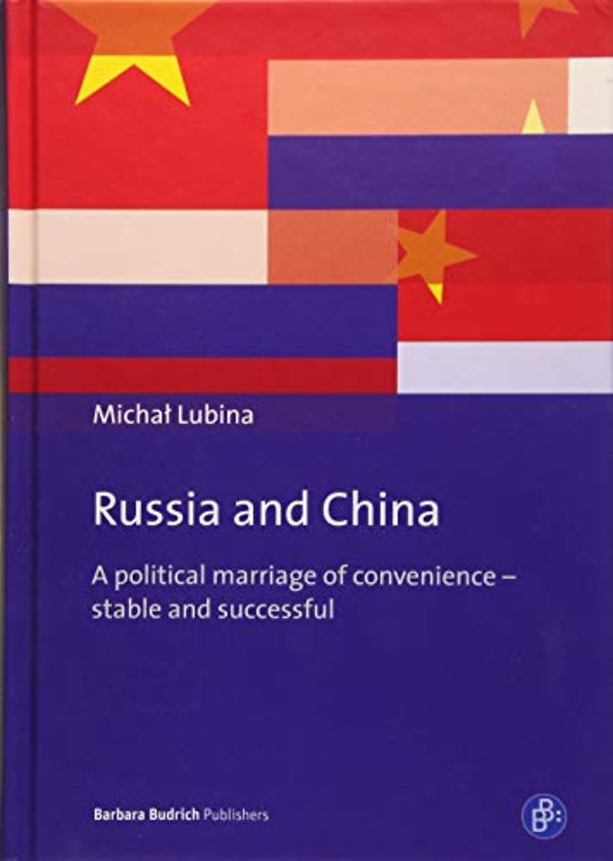 Russia and China