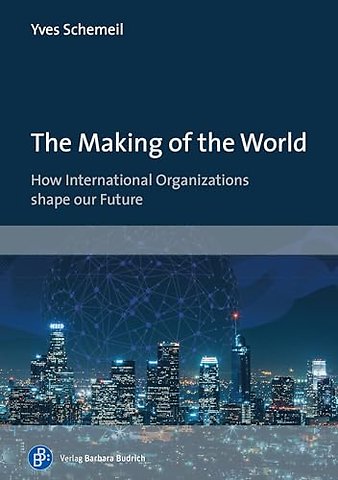 The Making of the World