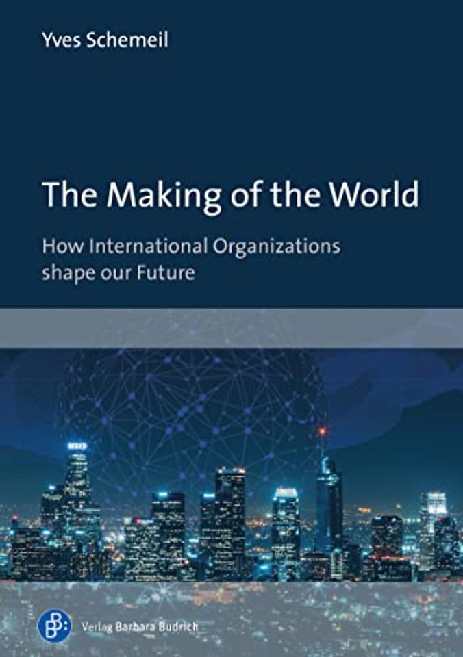 The Making of the World