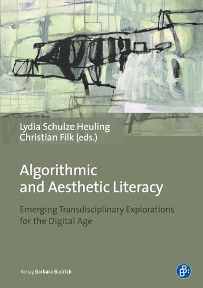 Algorithmic and Aesthetic Literacy