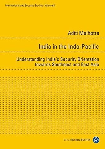 India in the Indo-Pacific
