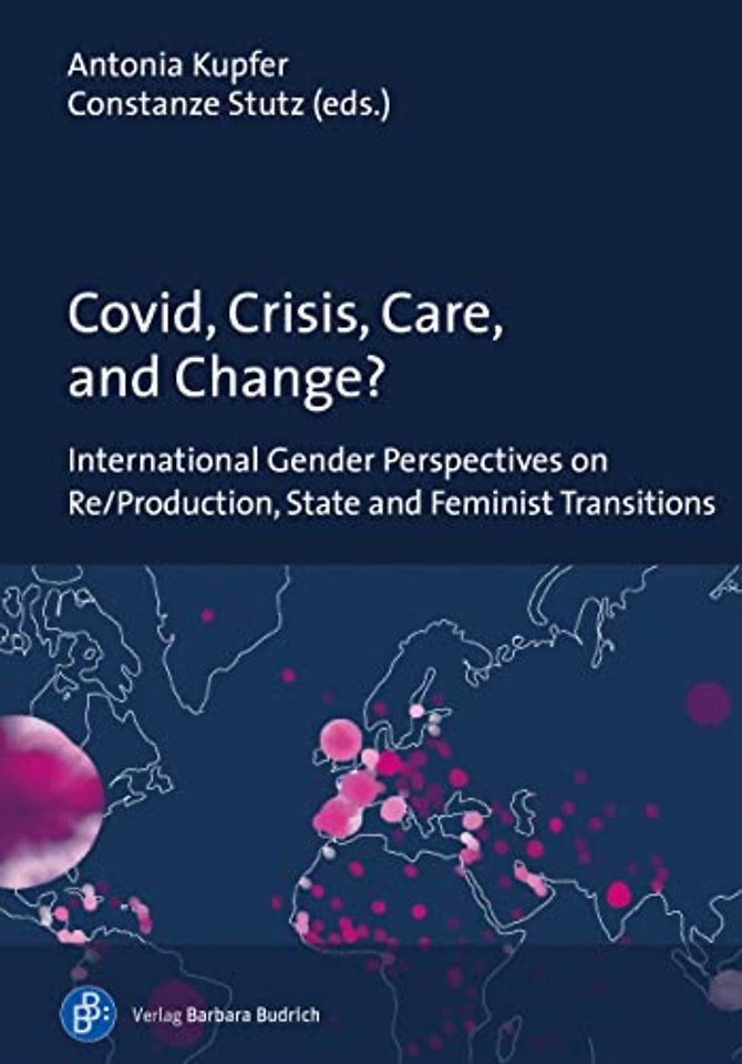 Covid, Crisis, Care, and Change?