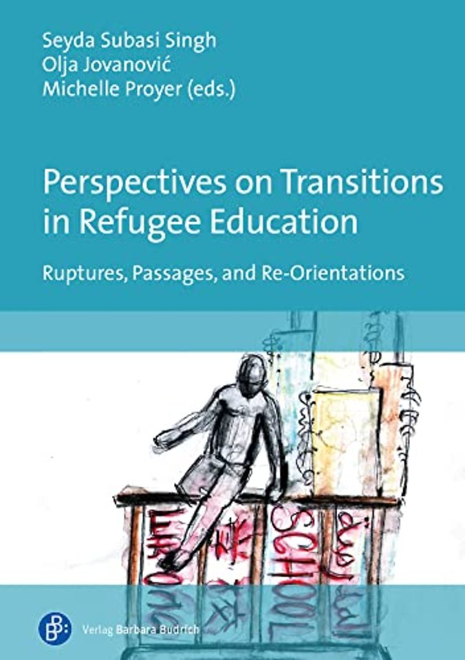 Perspectives on Transitions in Refugee Education