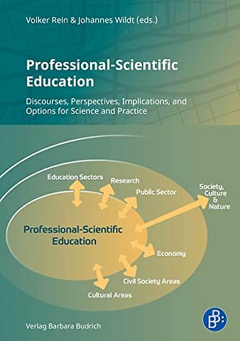 Professional-Scientific Education