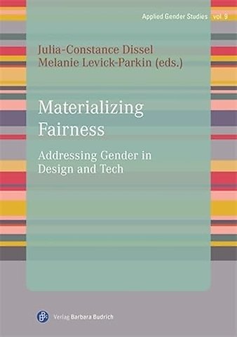 Materializing Fairness