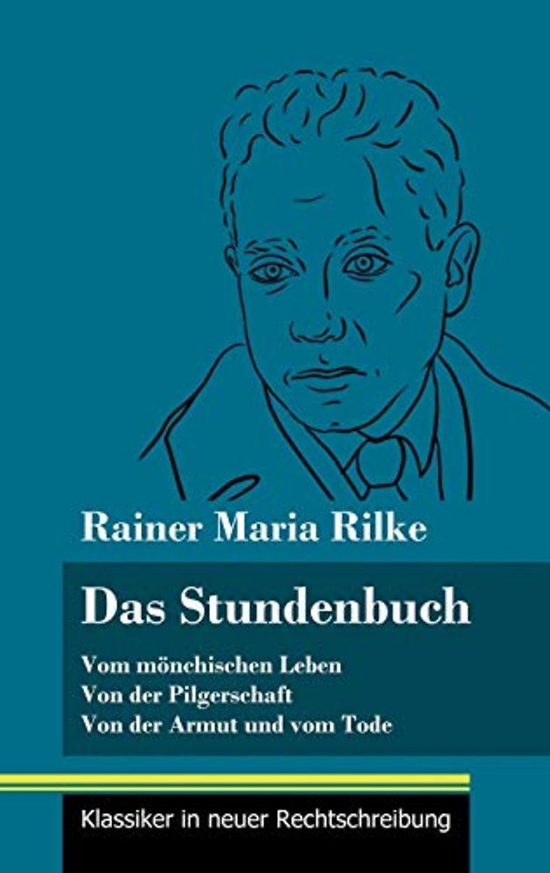 Das Stundenbuch