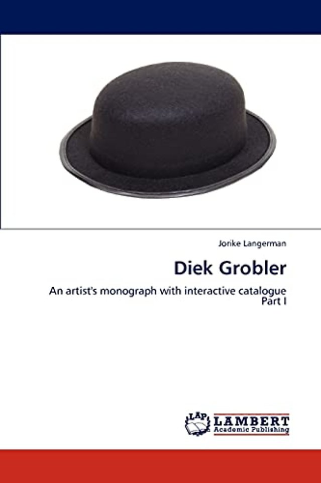 Diek Grobler