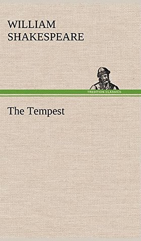 The Tempest