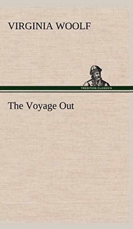 The Voyage Out