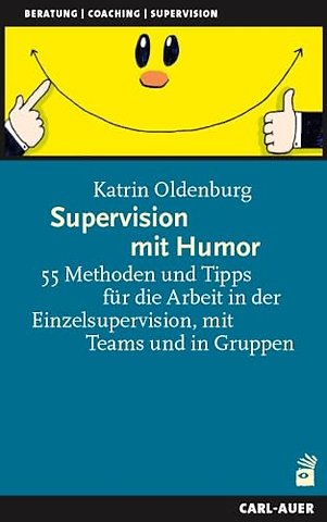 Supervision mit Humor