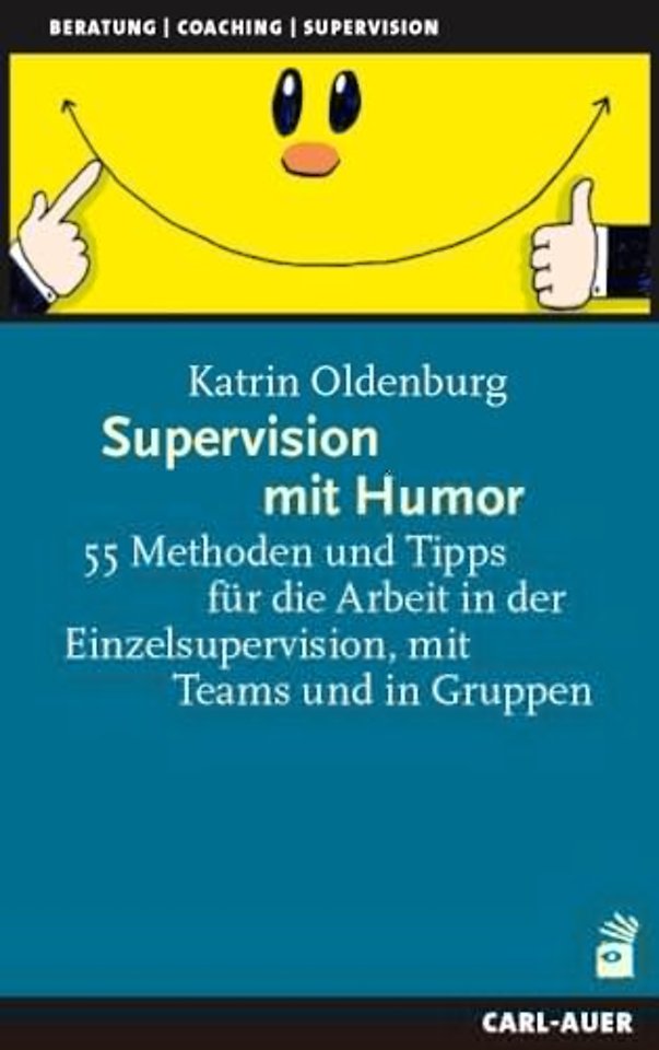 Supervision mit Humor