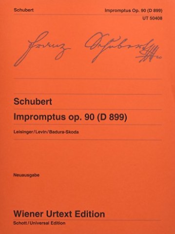 Impromptus