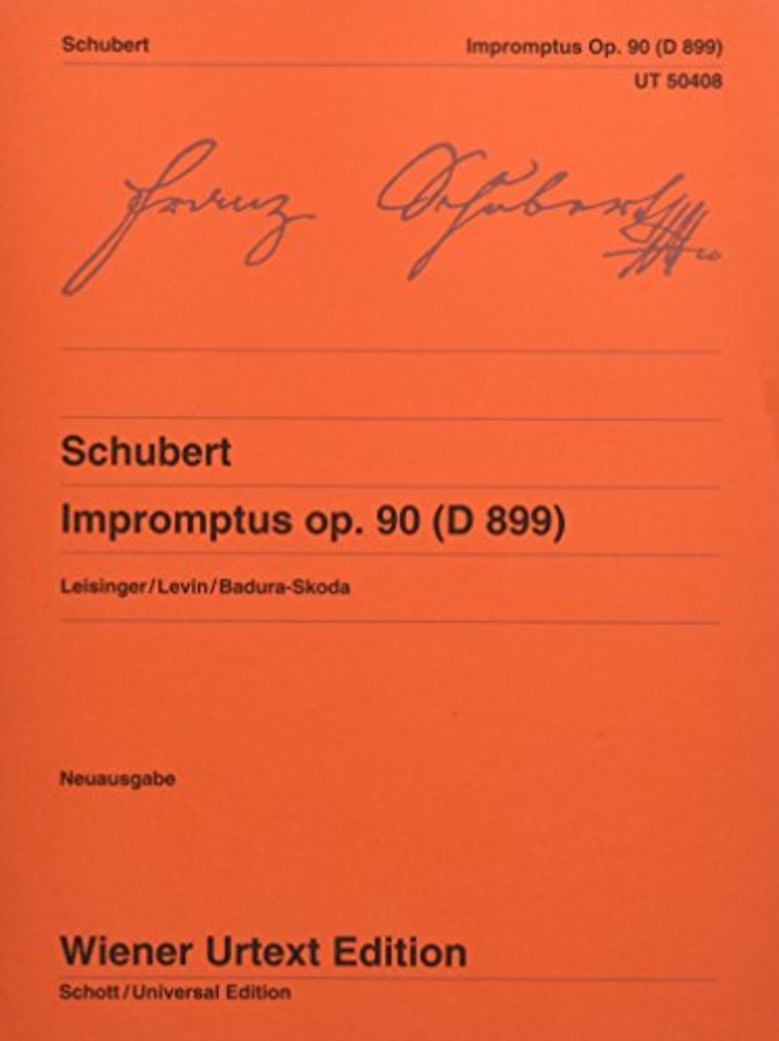 Impromptus