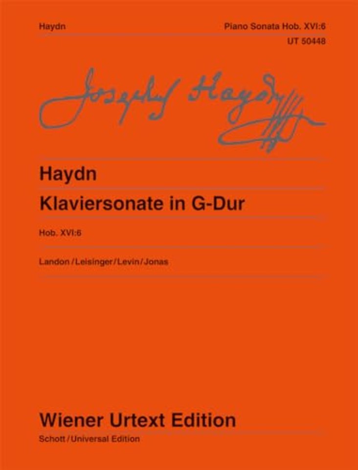Klaviersonate