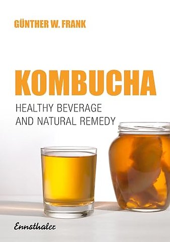 Kombucha