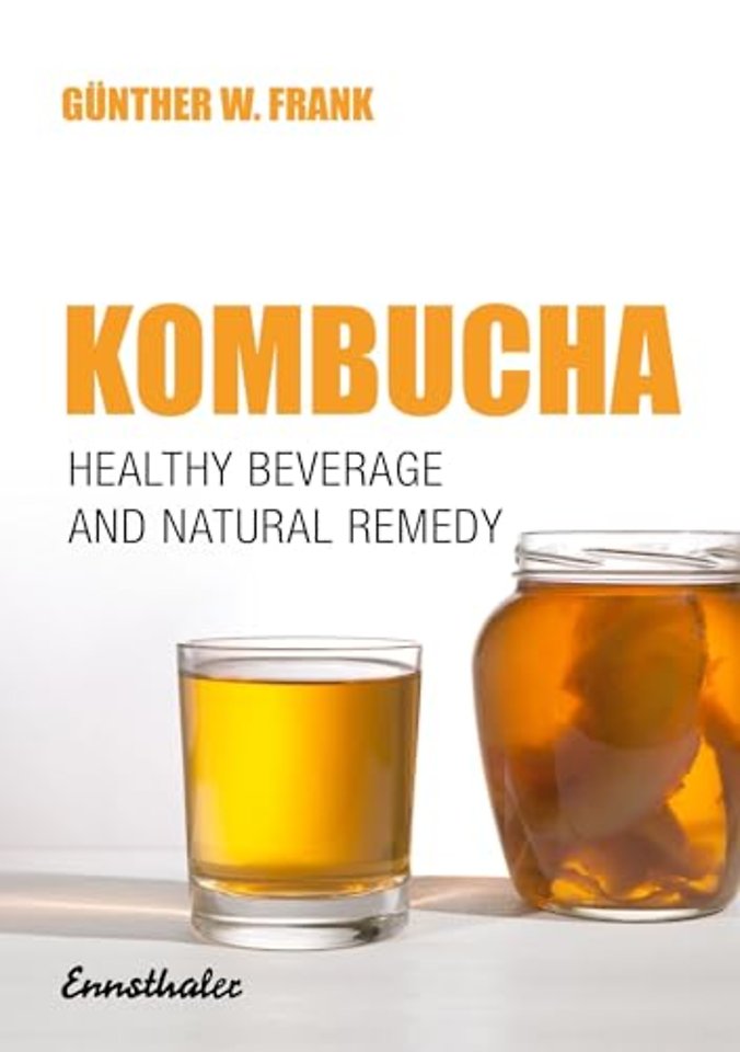 Kombucha
