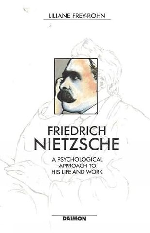 Friedrich Nietzsche