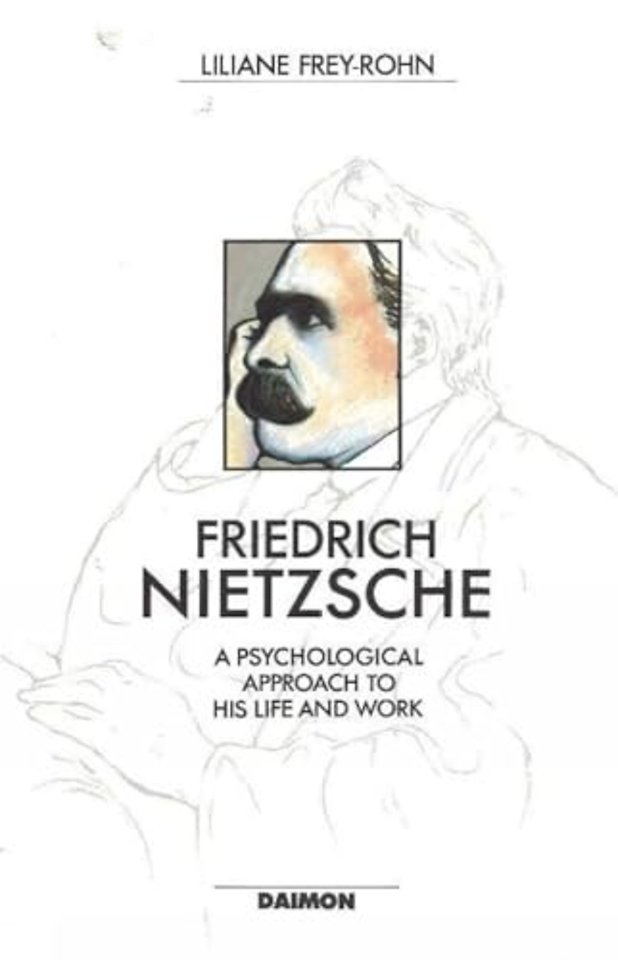 Friedrich Nietzsche