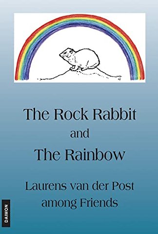 Rock Rabbit & the Rainbow
