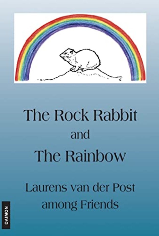 Rock Rabbit & the Rainbow