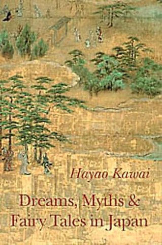 Dreams, Myths & Fairy Tales in Japan