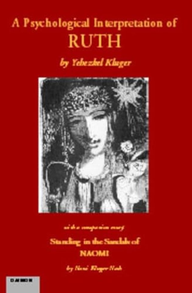 Psychological Interpretation of Ruth