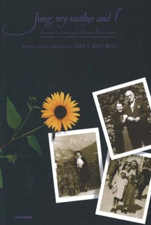 Jung, My Mother & I