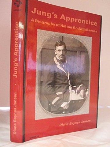 Jung's Apprentice