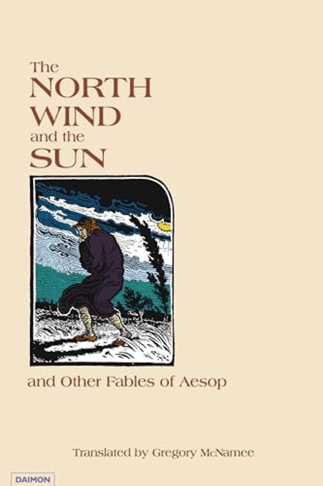 North Wind & the Sun