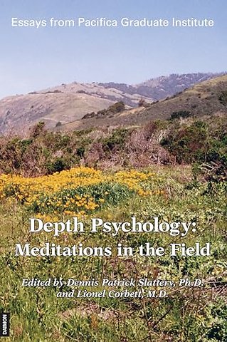 Depth Psychology, 2nd Edition