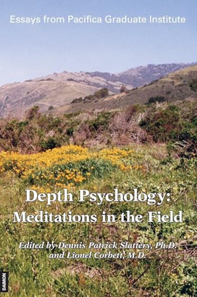 Depth Psychology, 2nd Edition