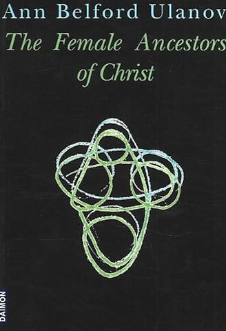 Female Ancestors of Christ