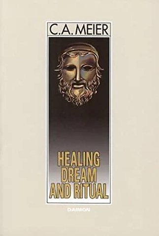 Healing Dream & Ritual