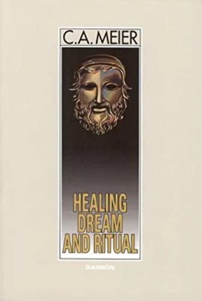Healing Dream & Ritual
