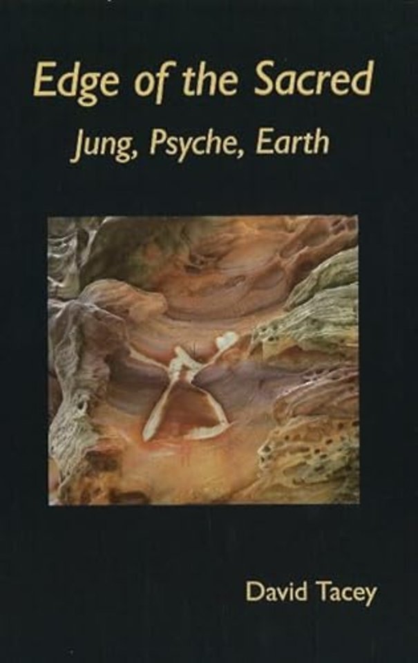 Edge of the Sacred