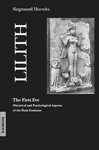 Lilith - The First Eve