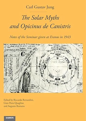 Solar Myths & Opicinus de Canistris