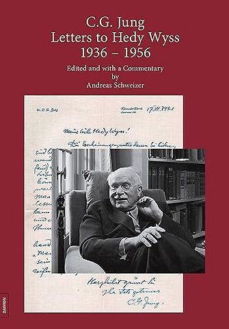 C.G. Jung