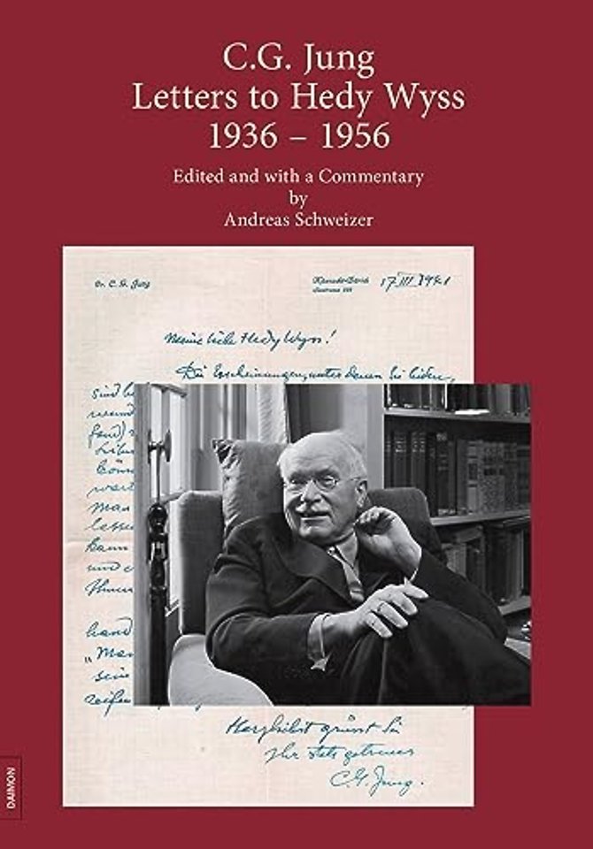 C.G. Jung