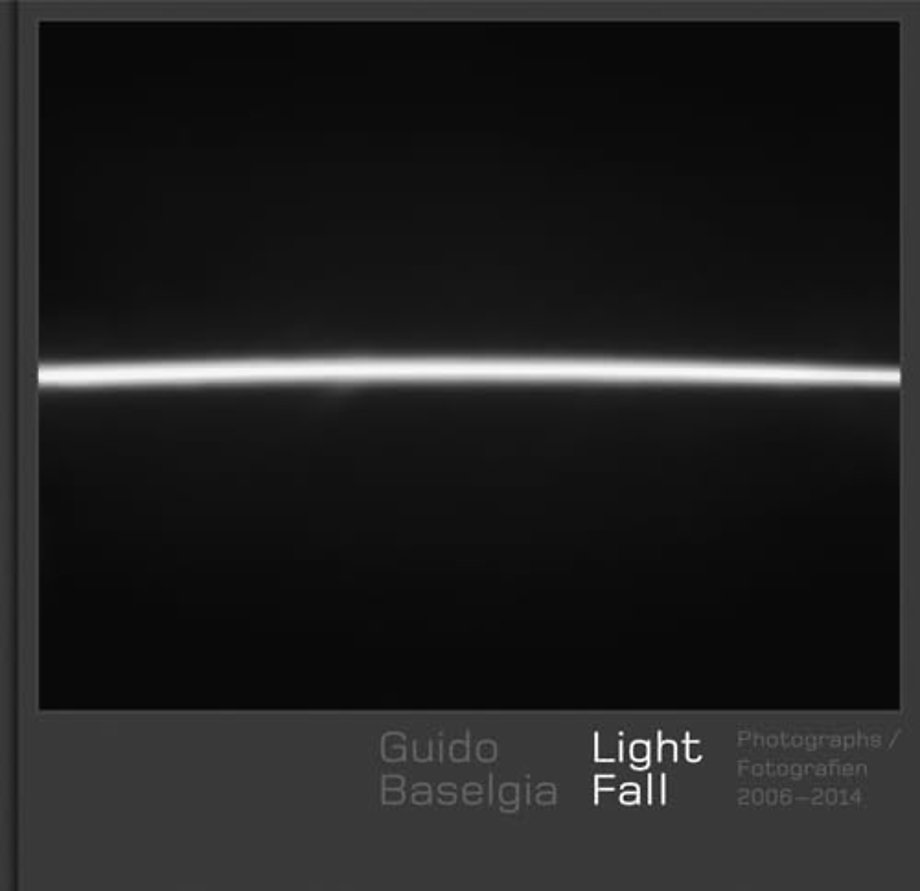 Guido Baselgia - Light Fall