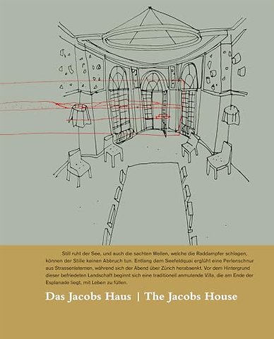 The Jacobs House