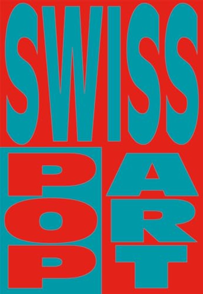 Swiss Pop Art