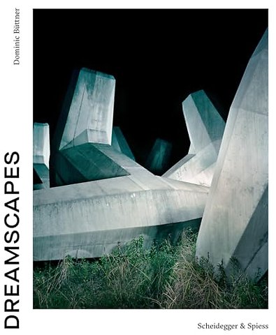 Dominic Buttner - Dreamscapes