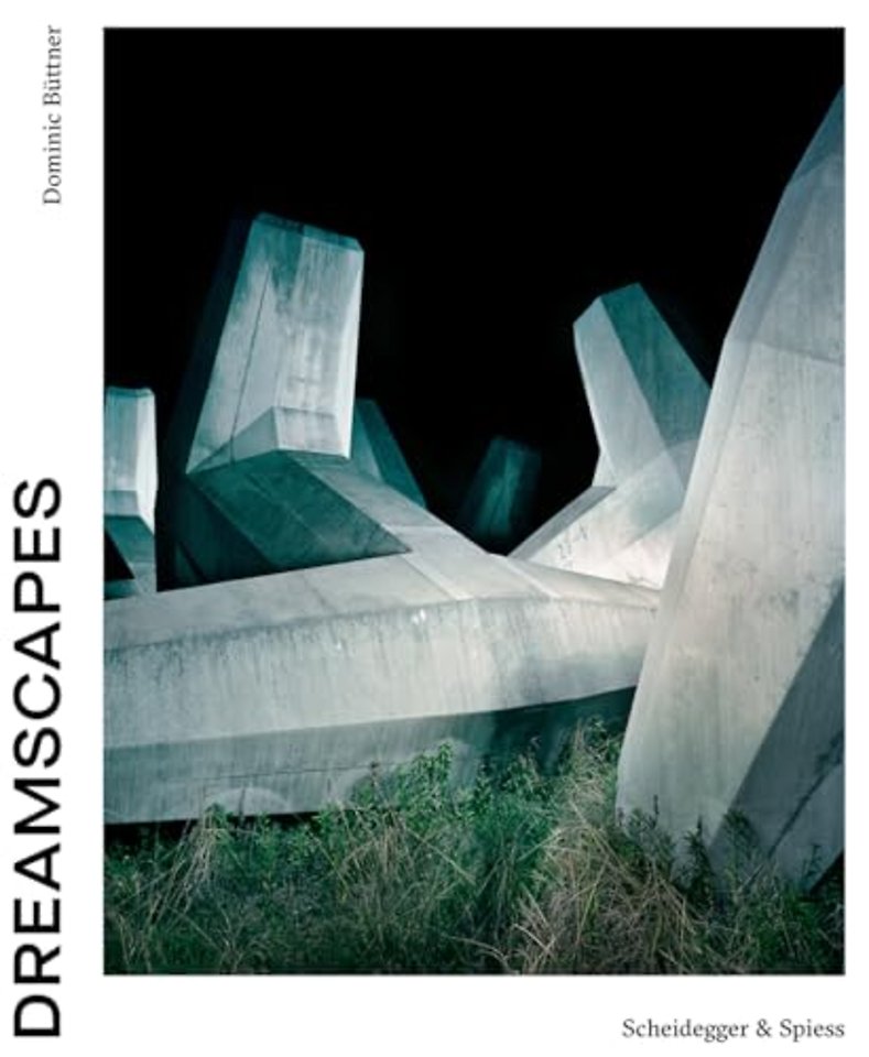 Dominic Buttner - Dreamscapes