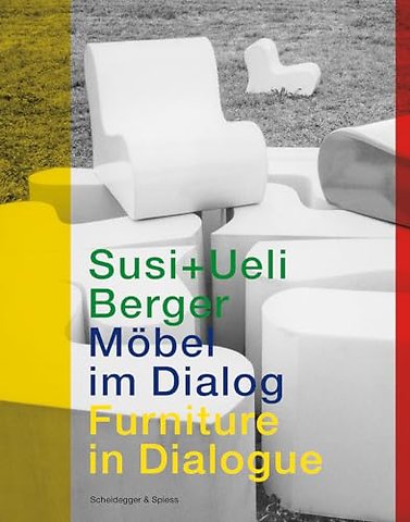 Susi and Ueli Berger