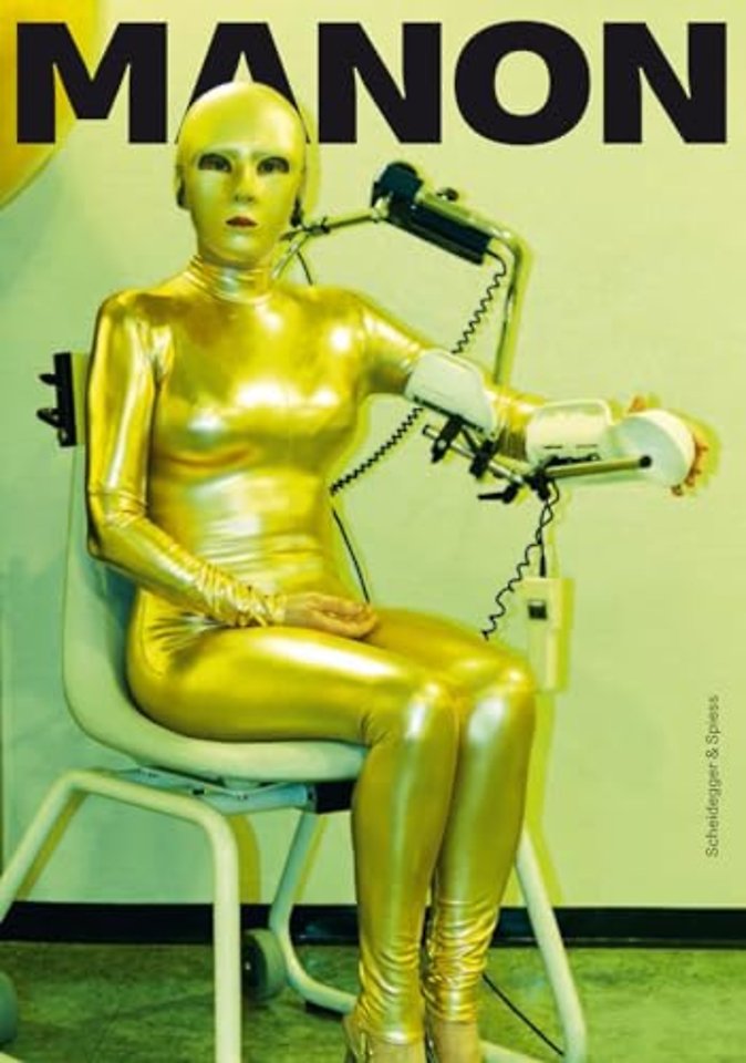 Manon