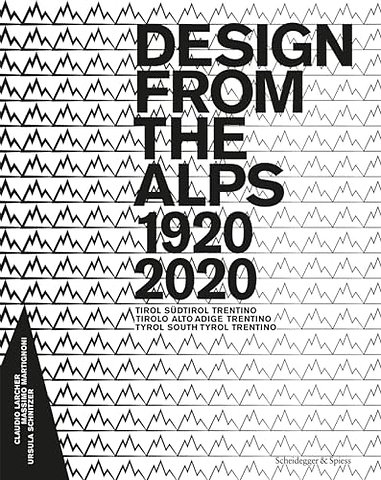 Design from the Alps